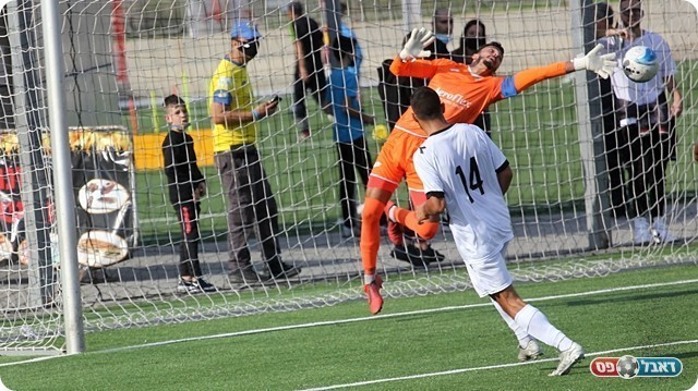 אור אשכולי כובש (לירן דורף)